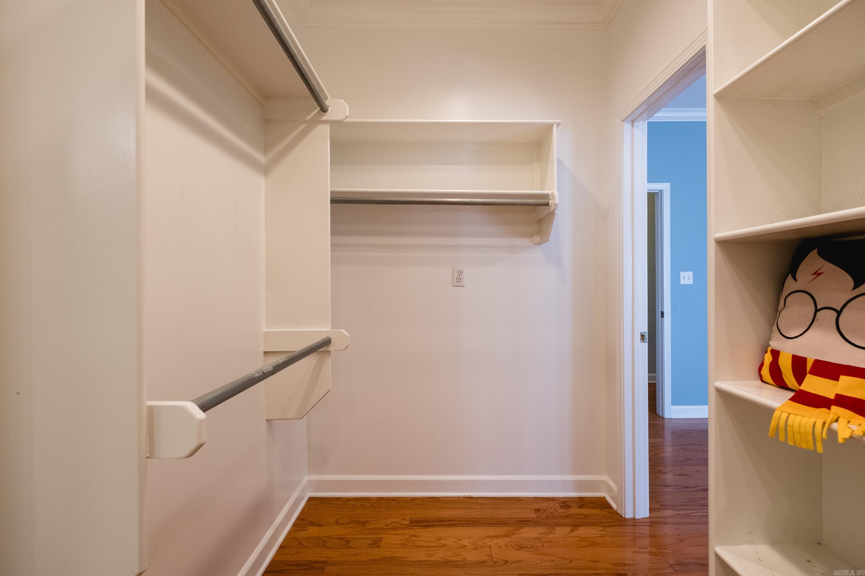 BRODIE CREEK COMMUNITY - Residential