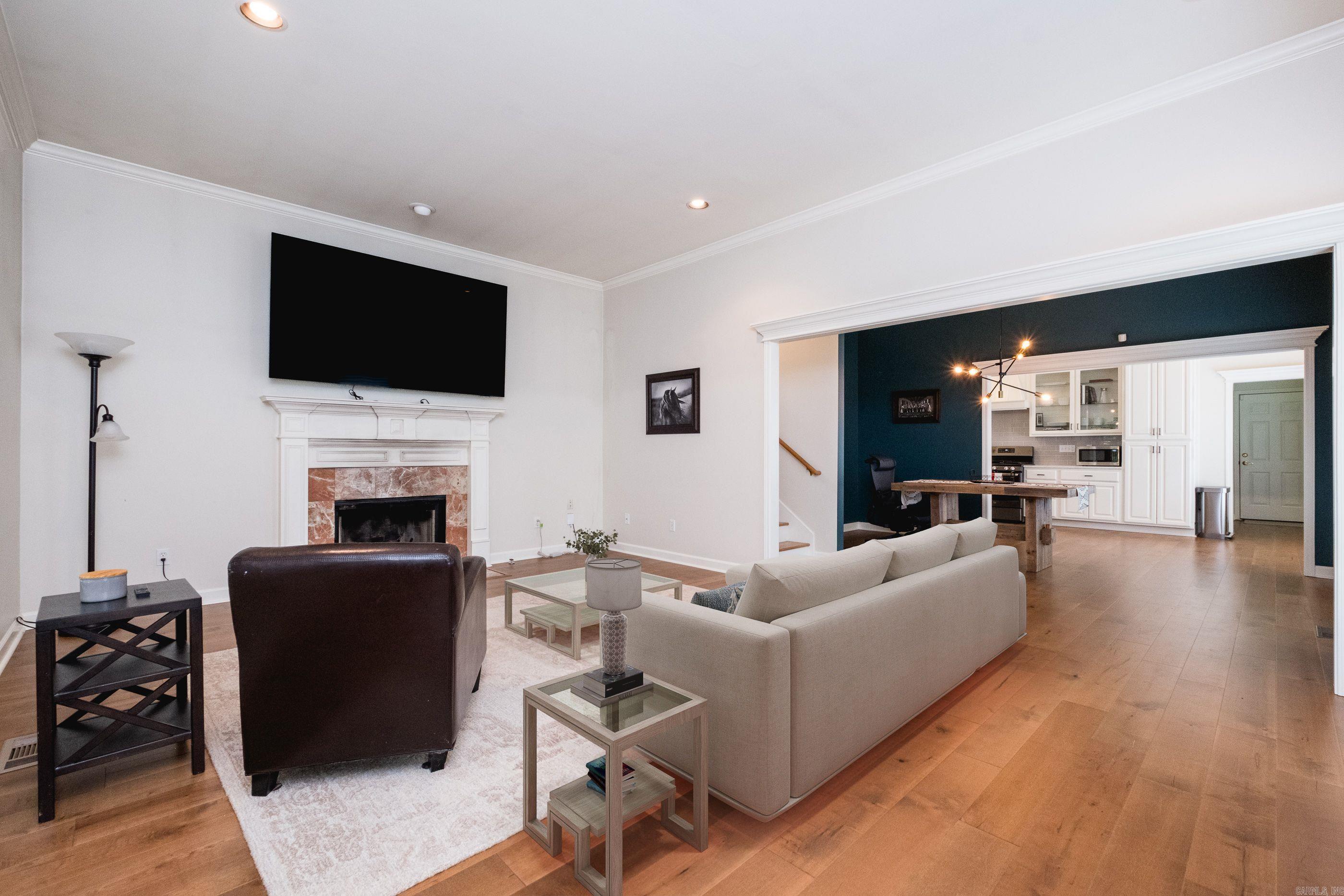 BRODIE CREEK COMMUNITY - Residential