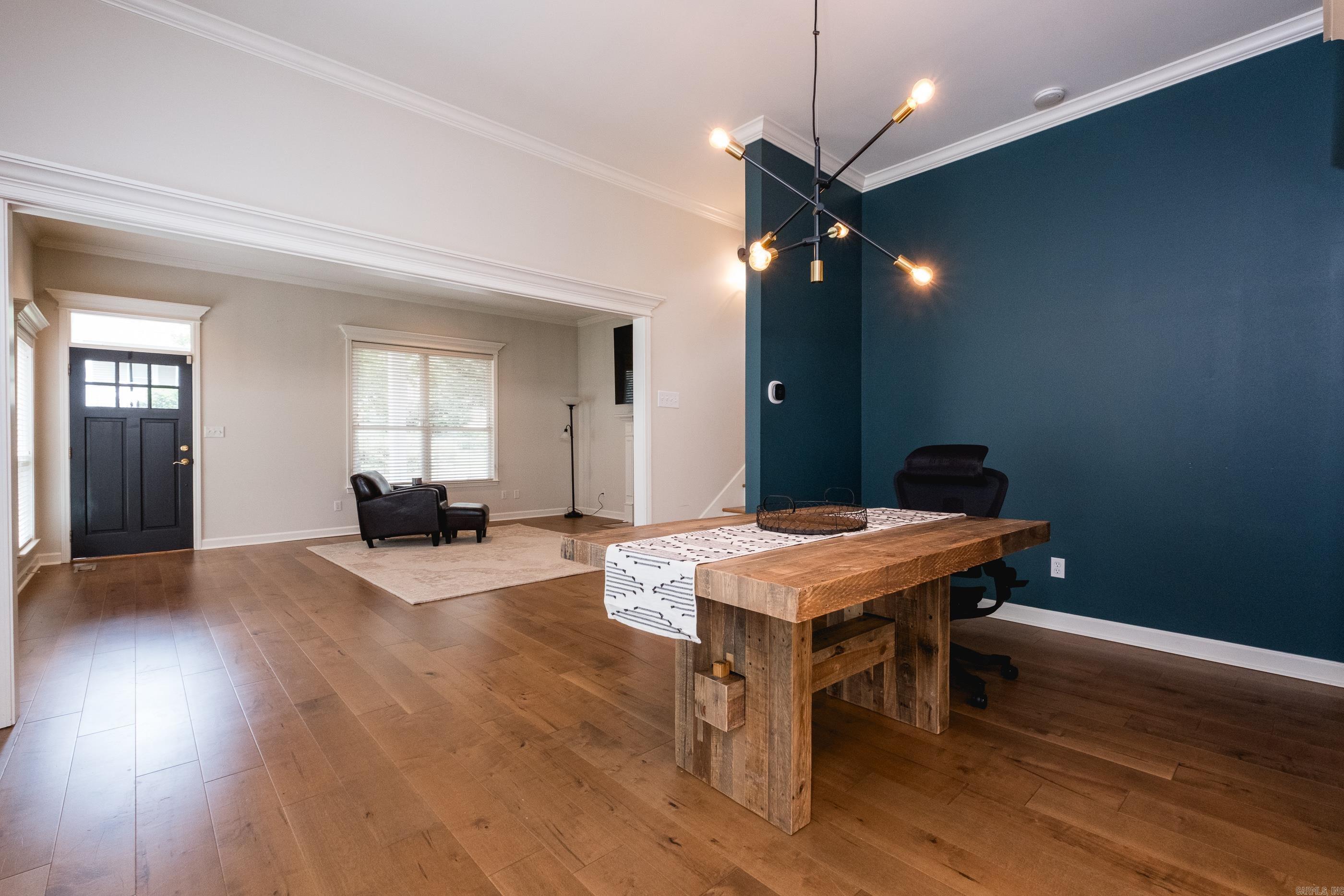BRODIE CREEK COMMUNITY - Residential