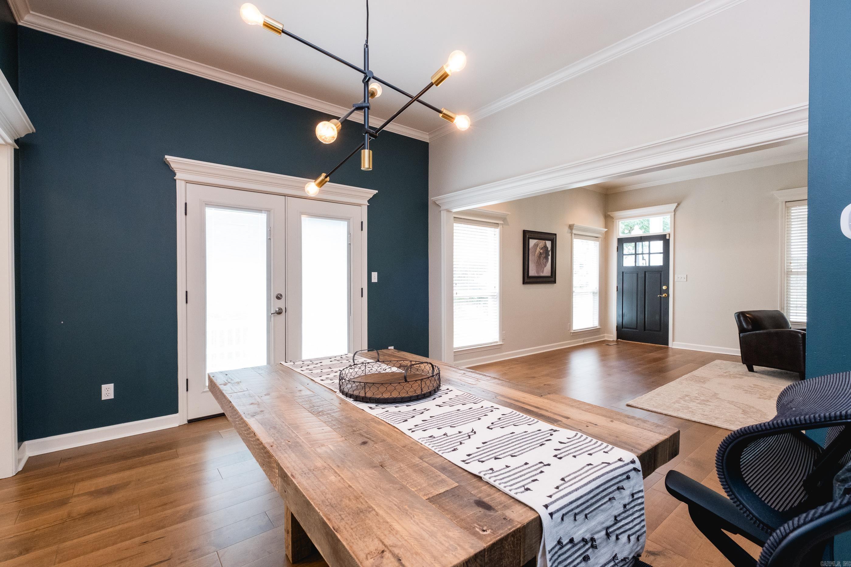 BRODIE CREEK COMMUNITY - Residential
