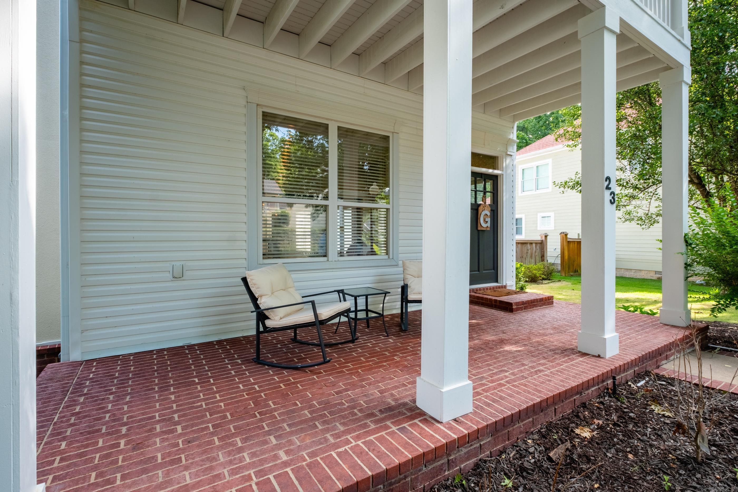 BRODIE CREEK COMMUNITY - Residential