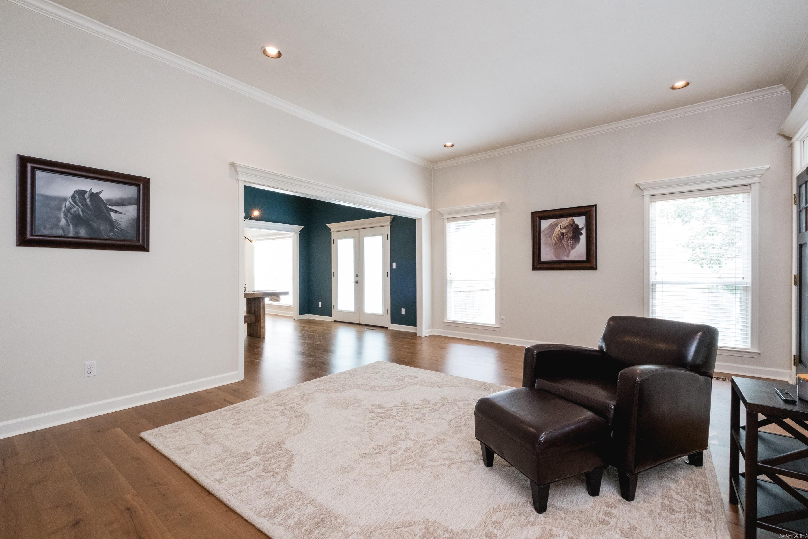 BRODIE CREEK COMMUNITY - Residential