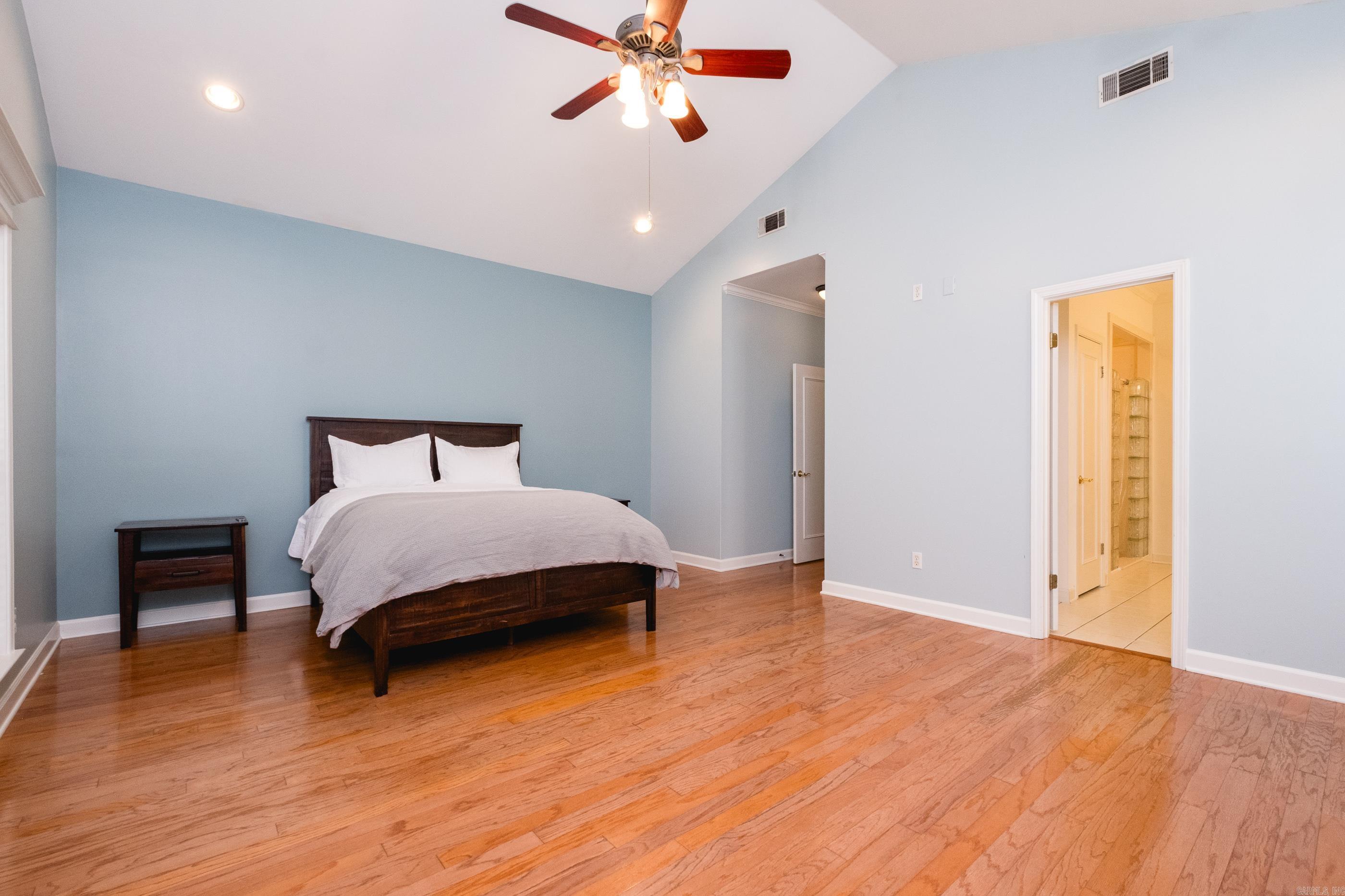 BRODIE CREEK COMMUNITY - Residential