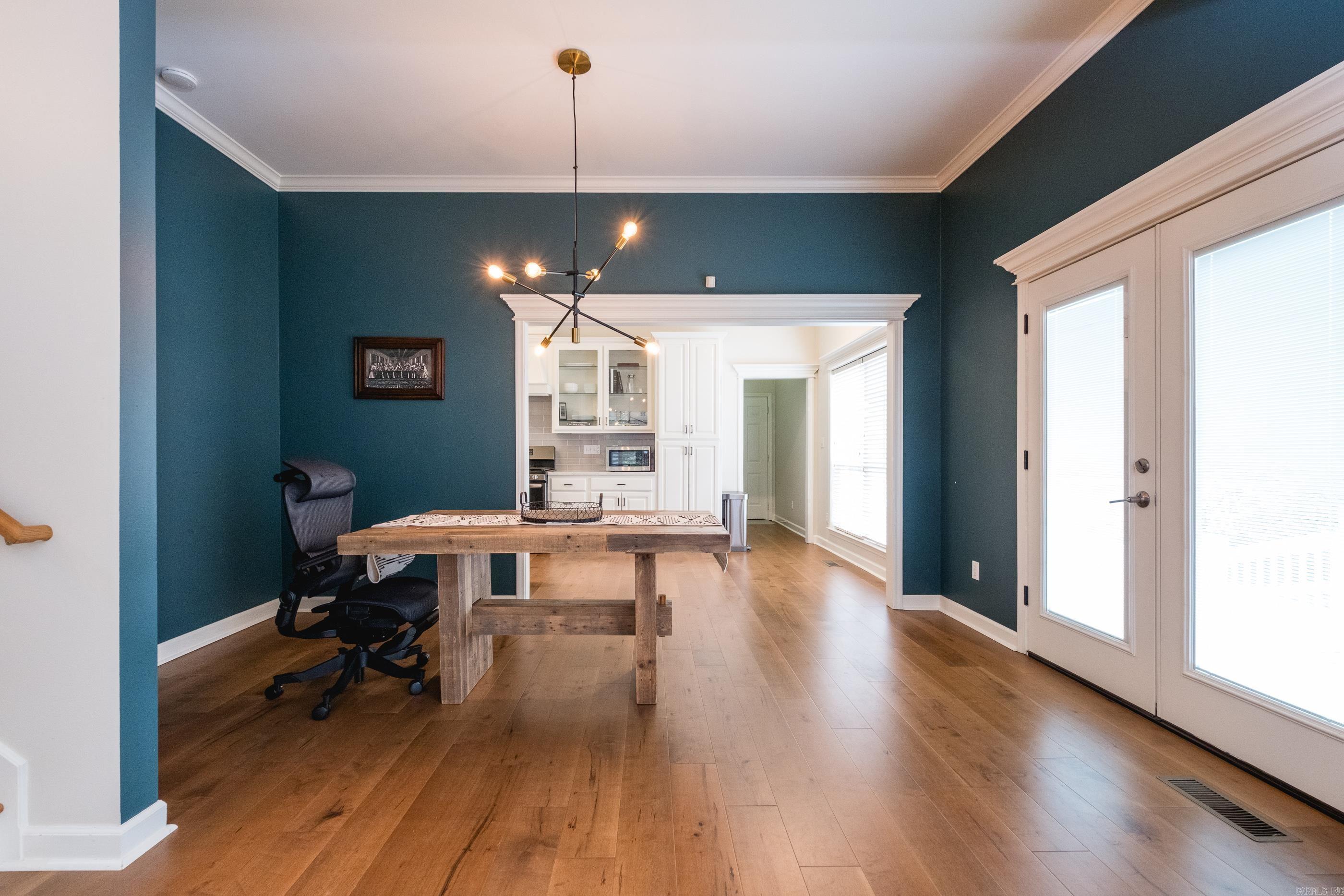 BRODIE CREEK COMMUNITY - Residential
