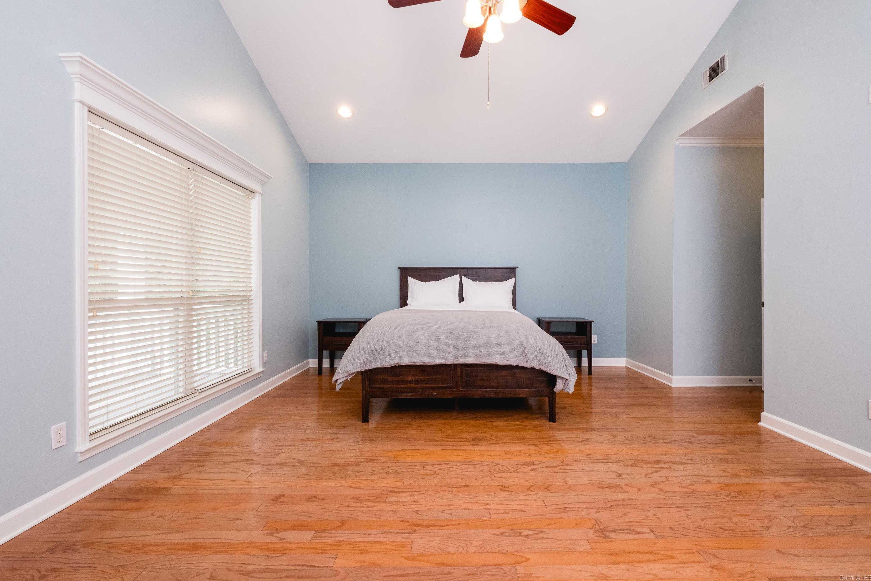 BRODIE CREEK COMMUNITY - Residential