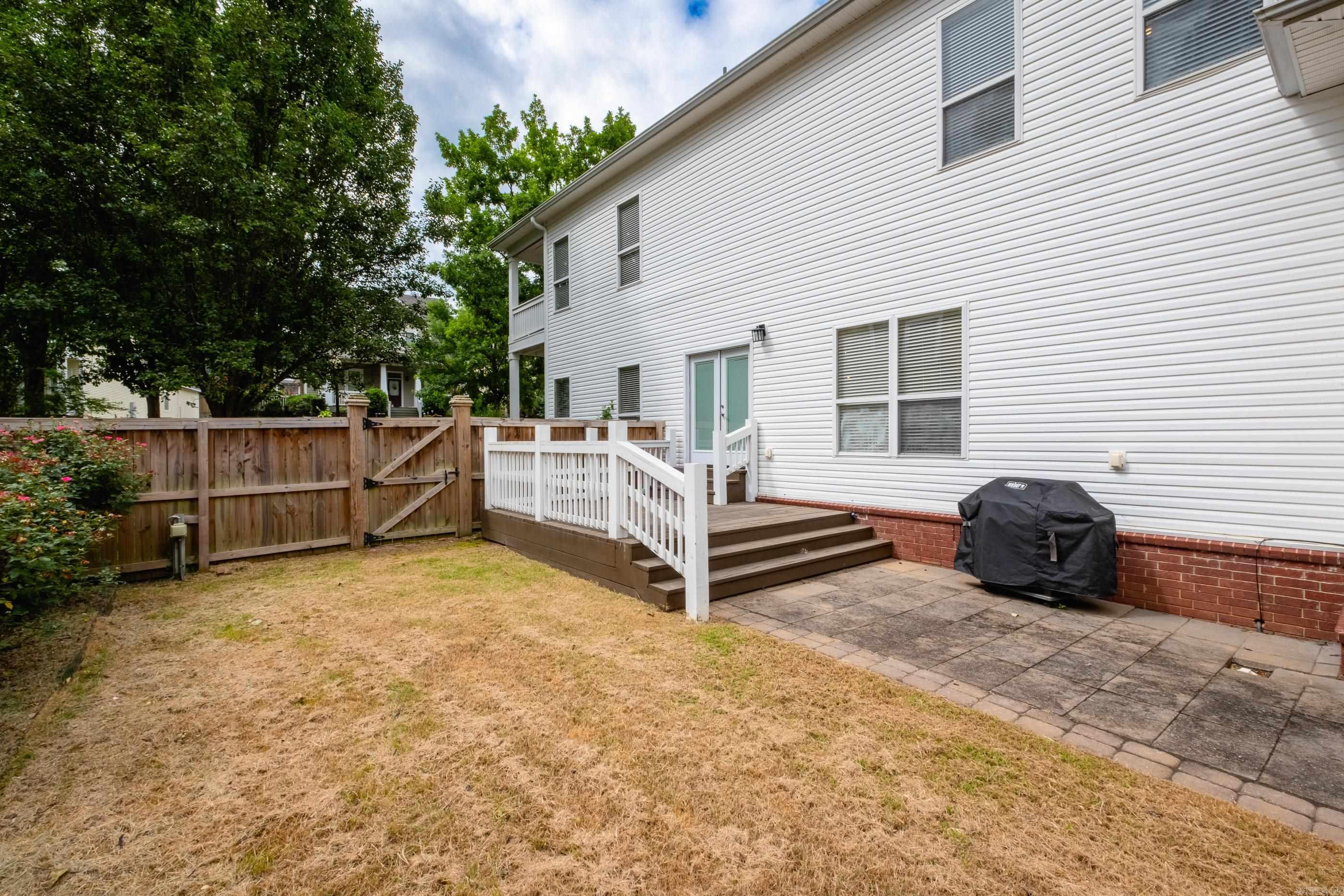 BRODIE CREEK COMMUNITY - Residential