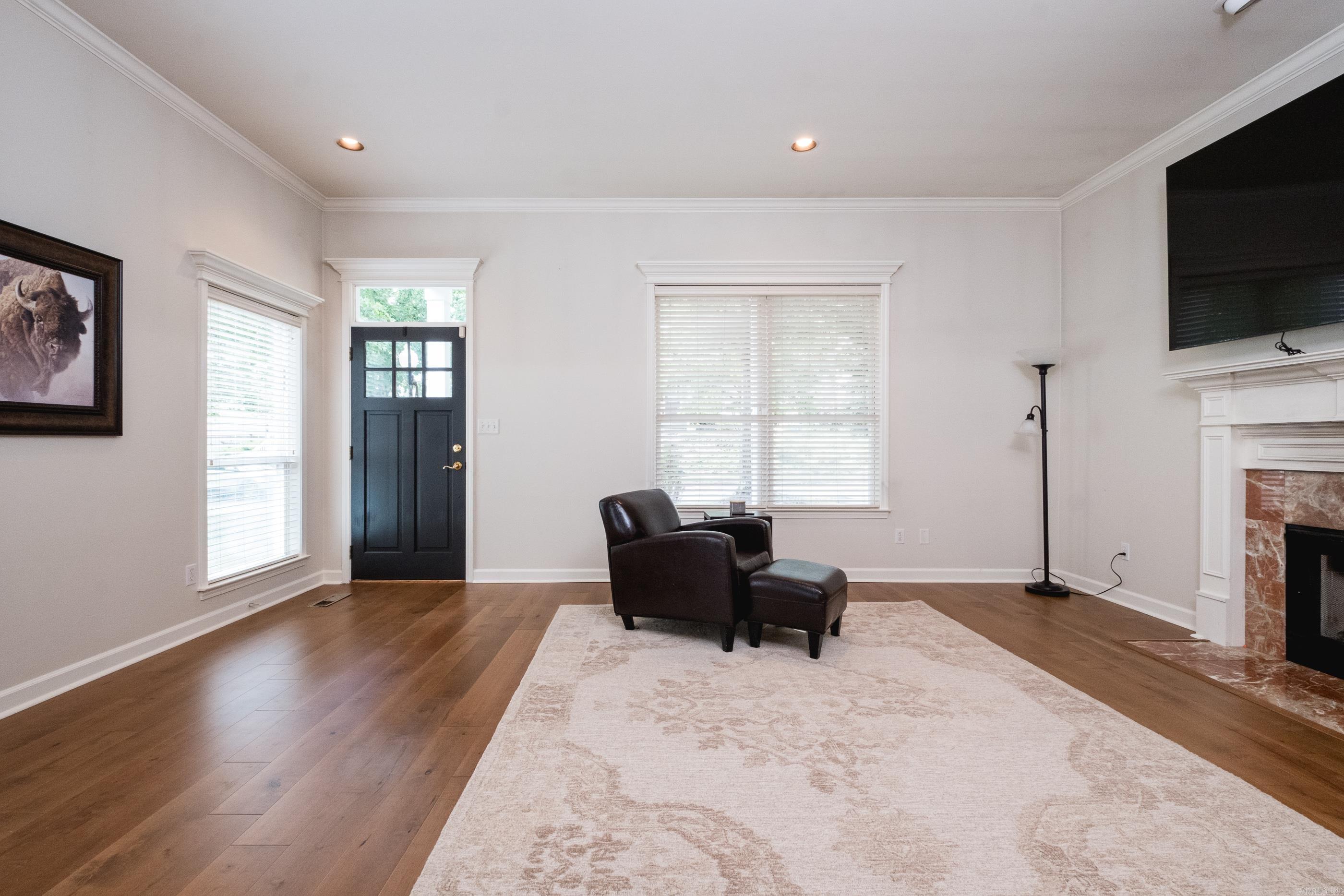BRODIE CREEK COMMUNITY - Residential