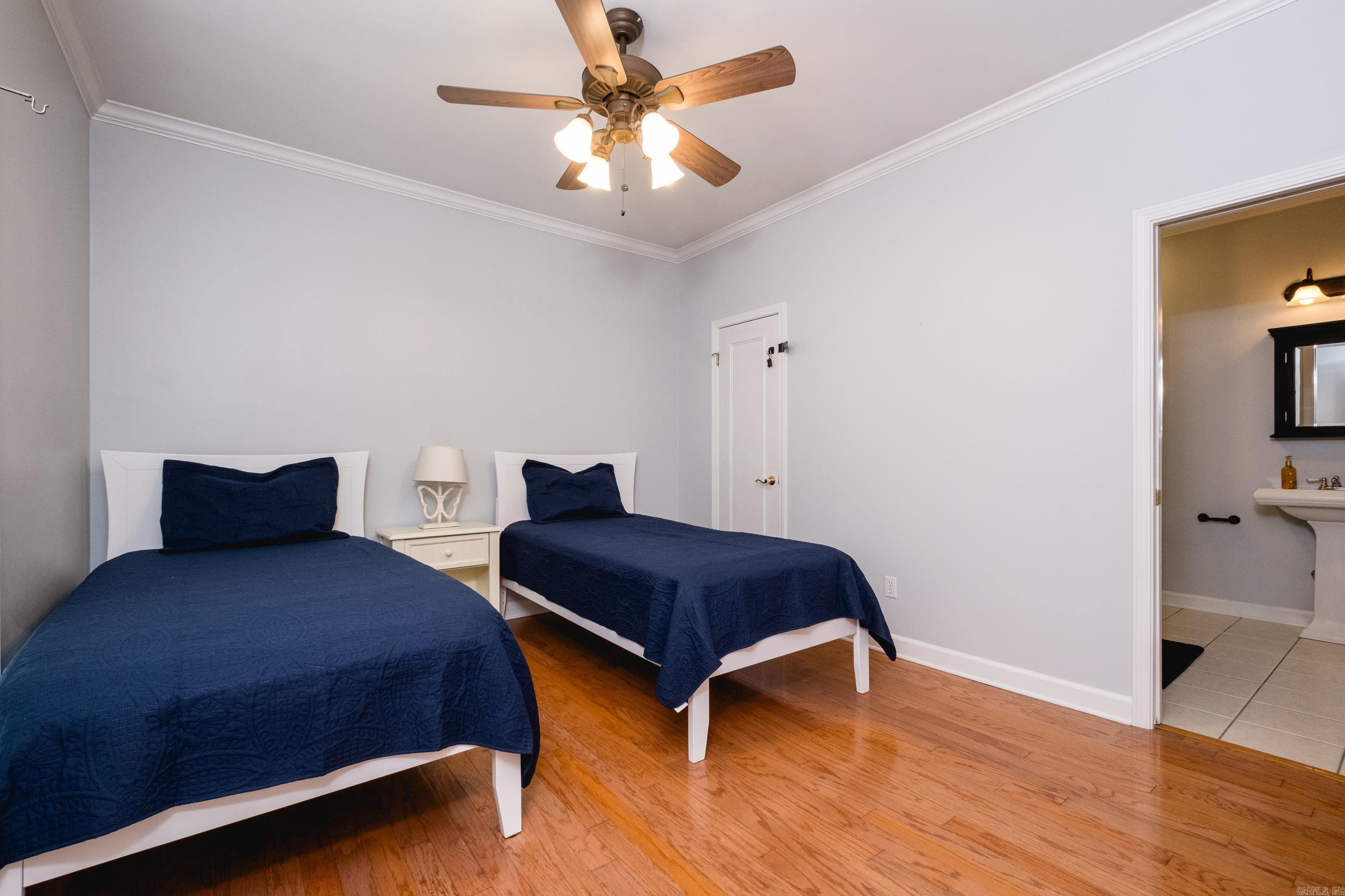 BRODIE CREEK COMMUNITY - Residential
