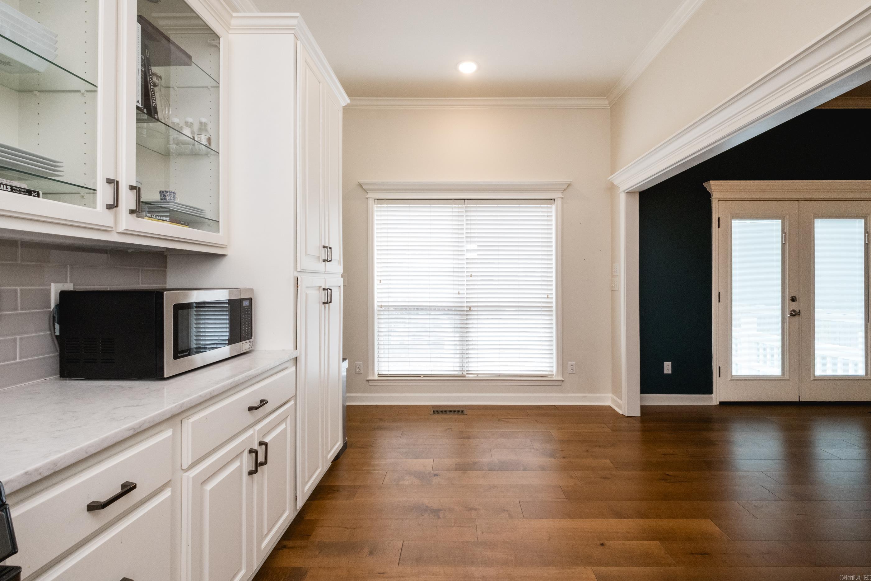 BRODIE CREEK COMMUNITY - Residential