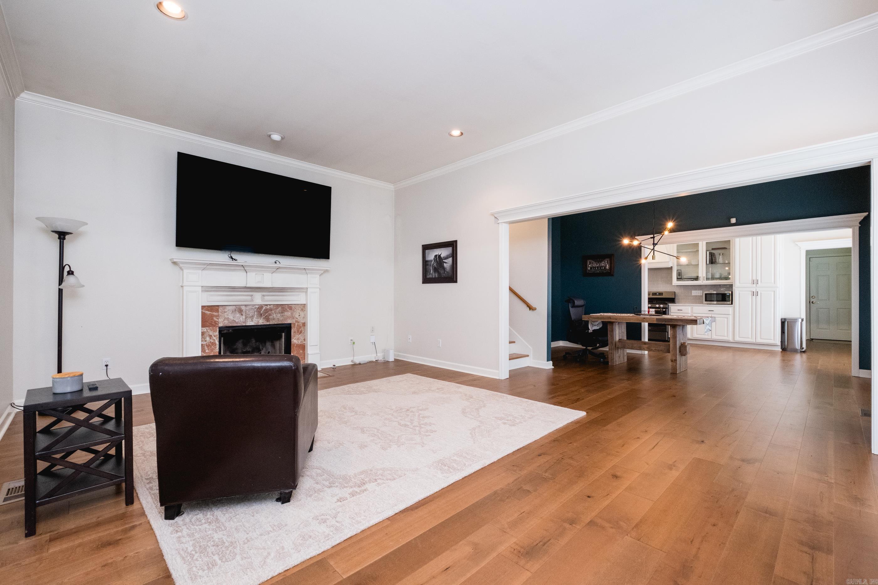 BRODIE CREEK COMMUNITY - Residential