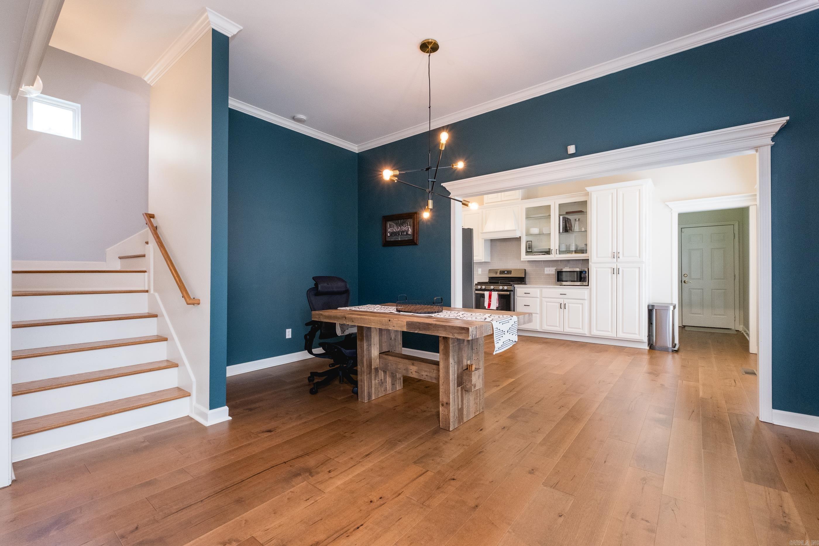 BRODIE CREEK COMMUNITY - Residential