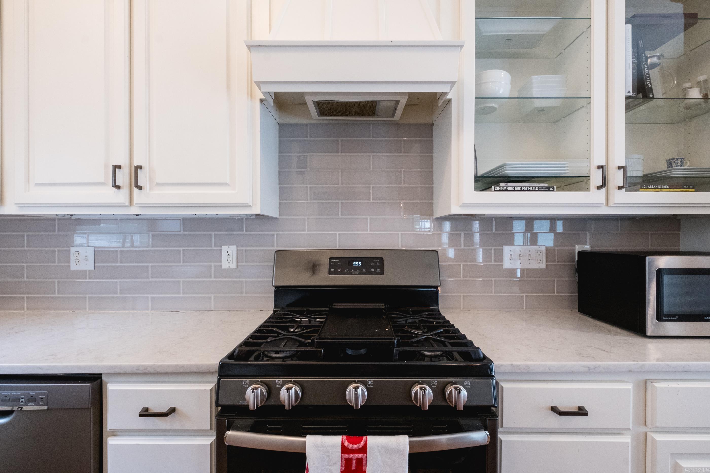 BRODIE CREEK COMMUNITY - Residential