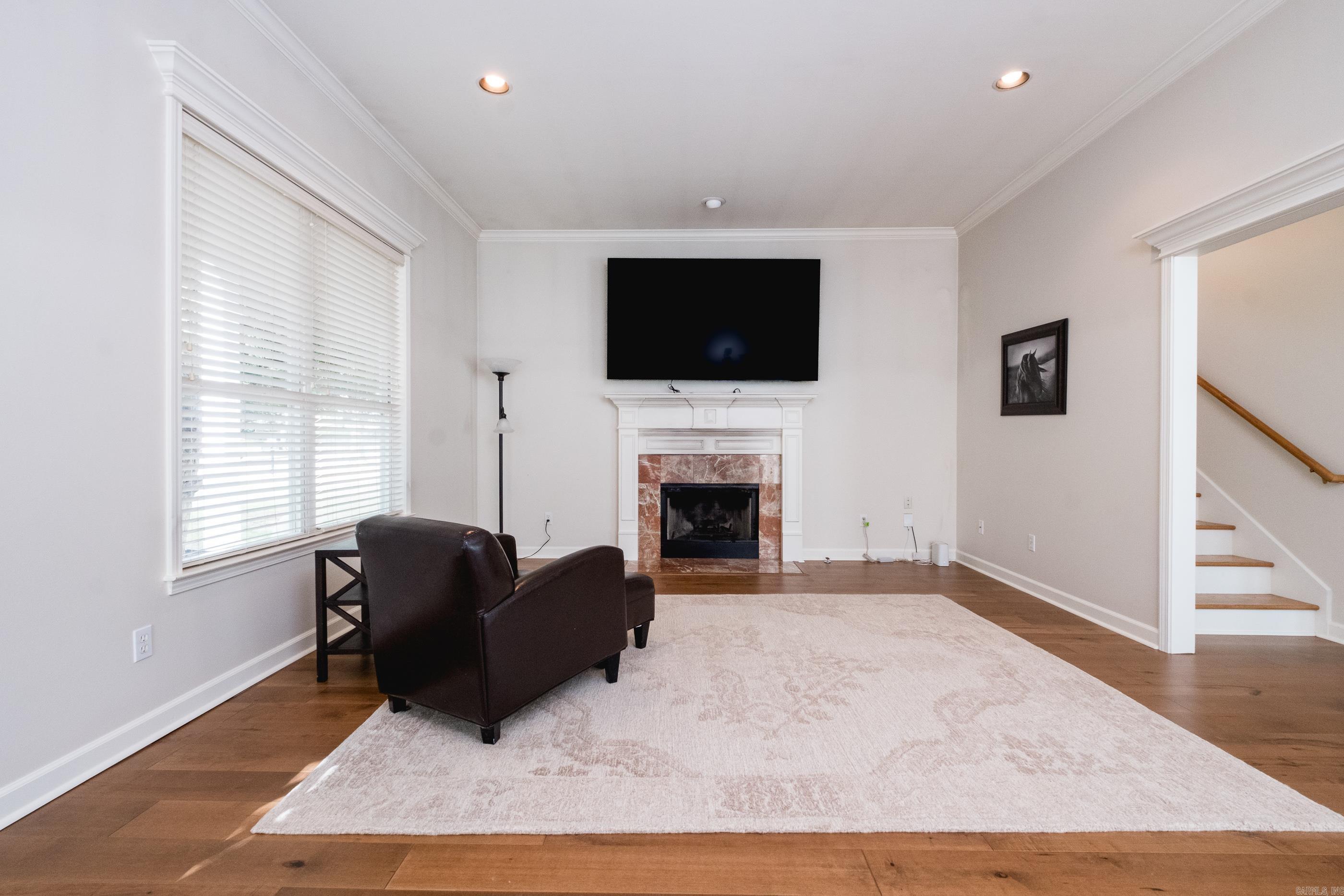 BRODIE CREEK COMMUNITY - Residential