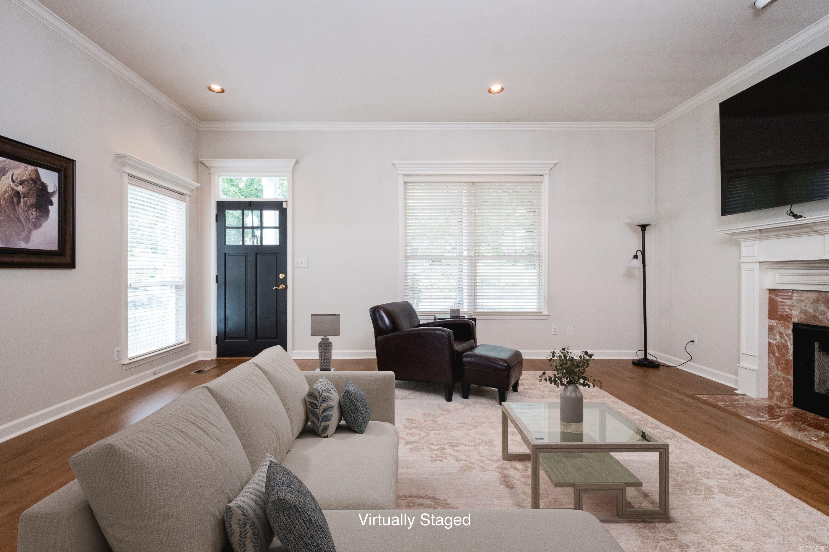 BRODIE CREEK COMMUNITY - Residential