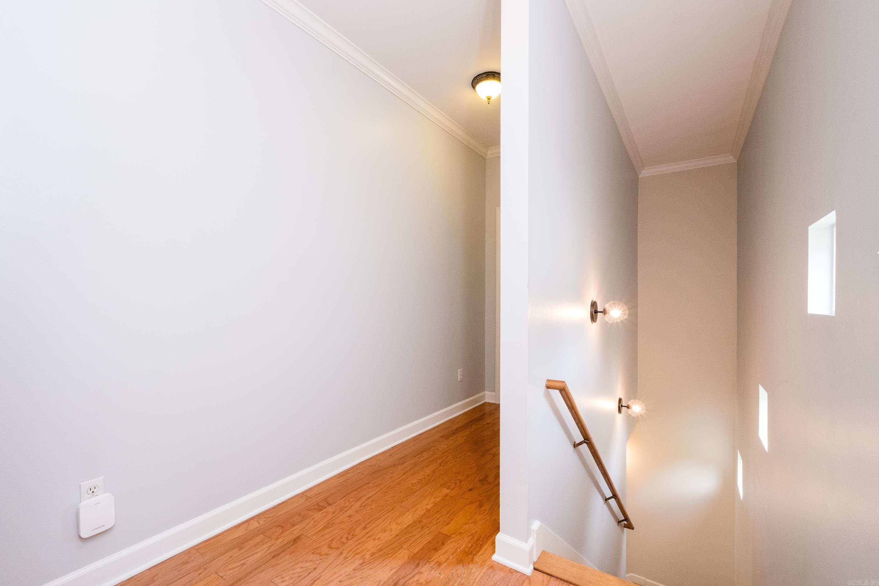 BRODIE CREEK COMMUNITY - Residential
