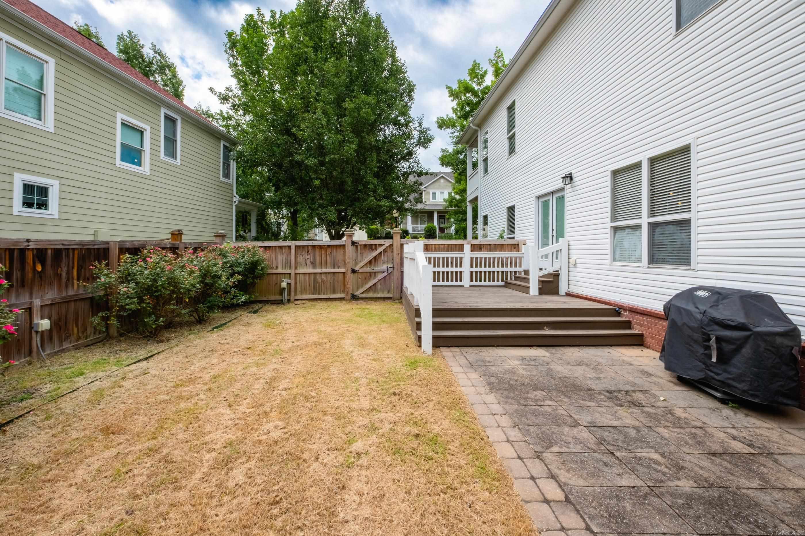 BRODIE CREEK COMMUNITY - Residential
