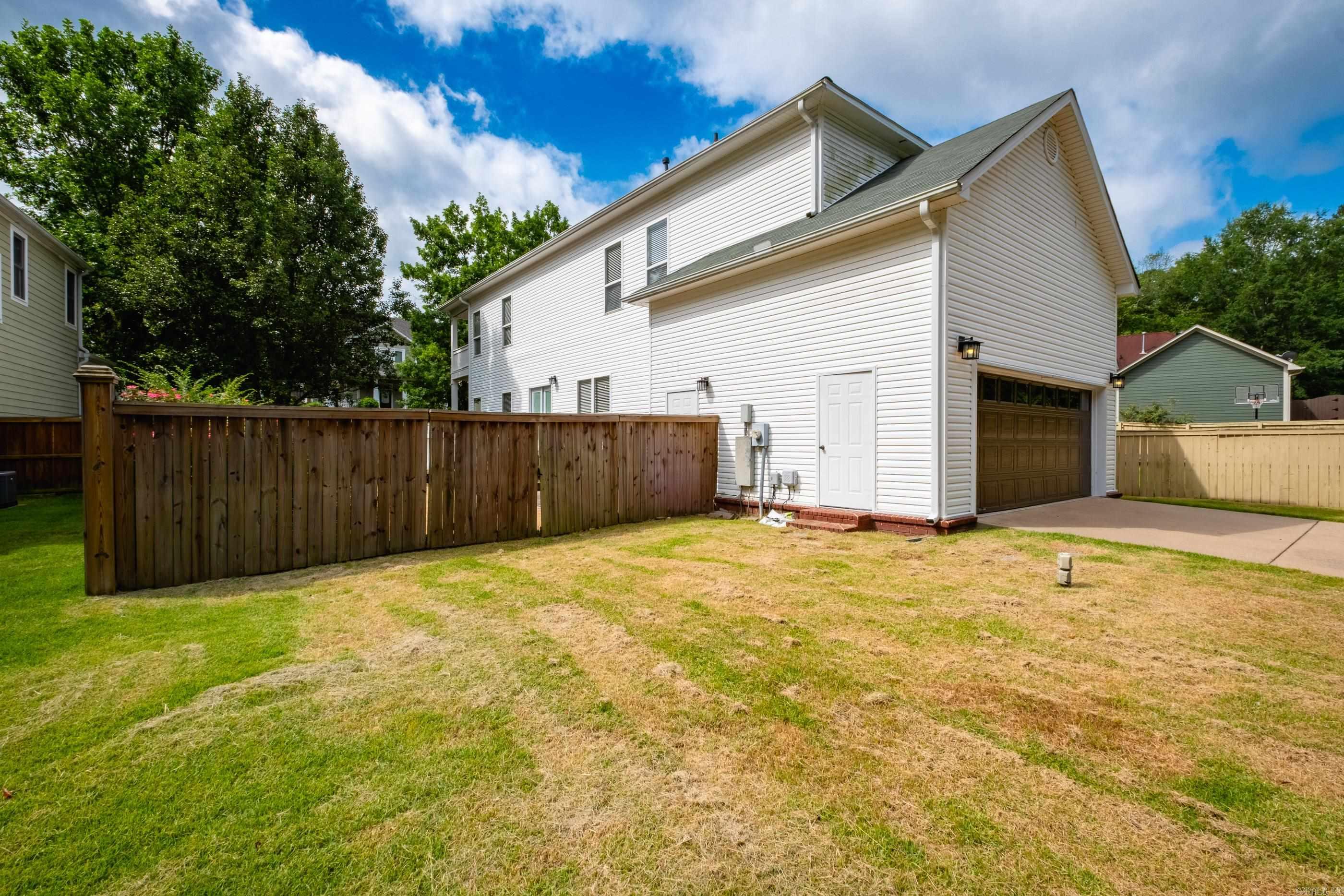 BRODIE CREEK COMMUNITY - Residential