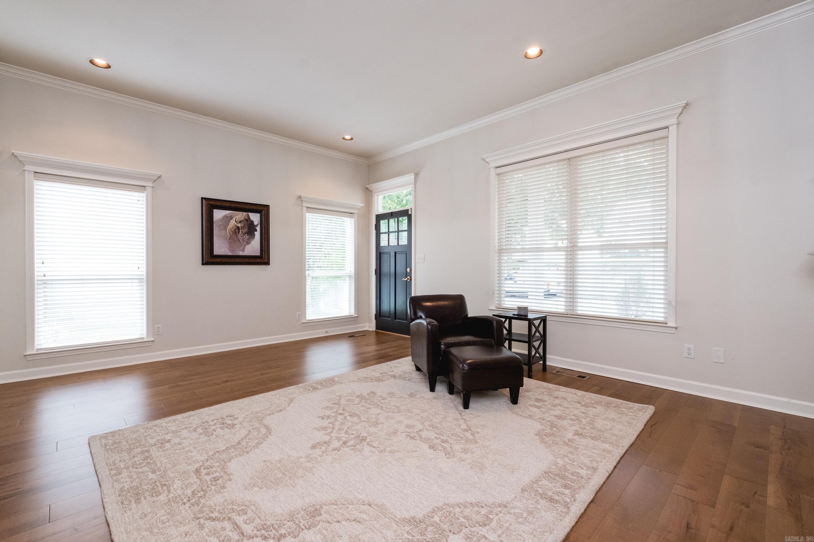 BRODIE CREEK COMMUNITY - Residential