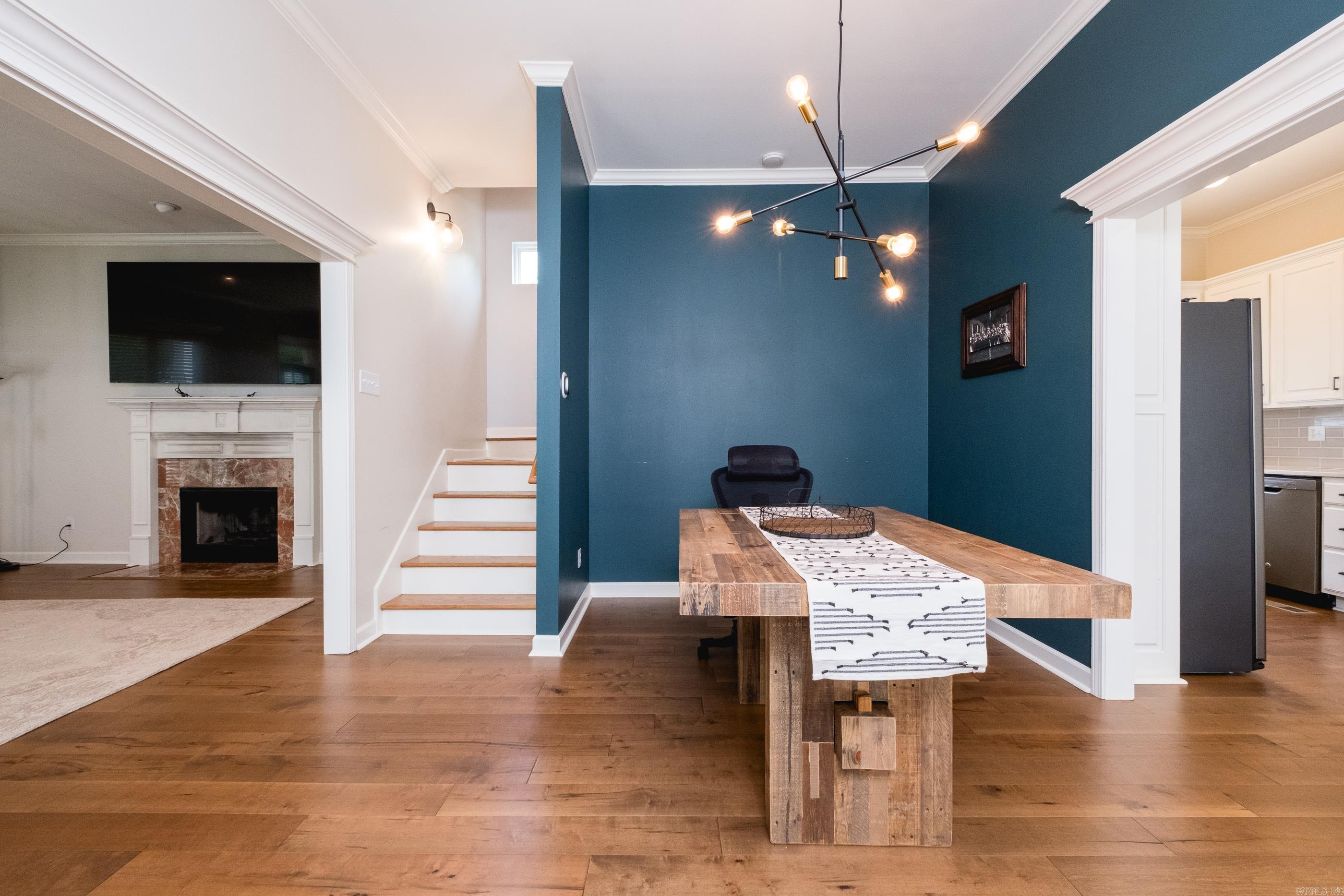 BRODIE CREEK COMMUNITY - Residential
