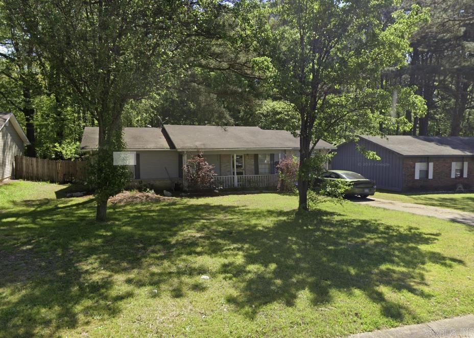 Great Starter Home