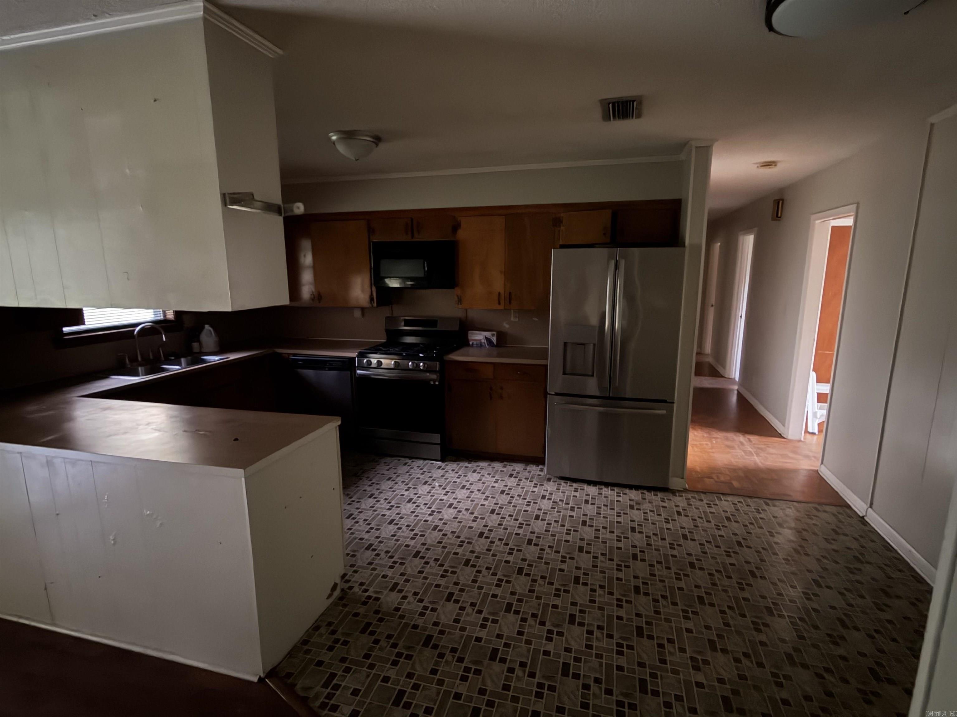 SHERATON PARK ADD - Residential