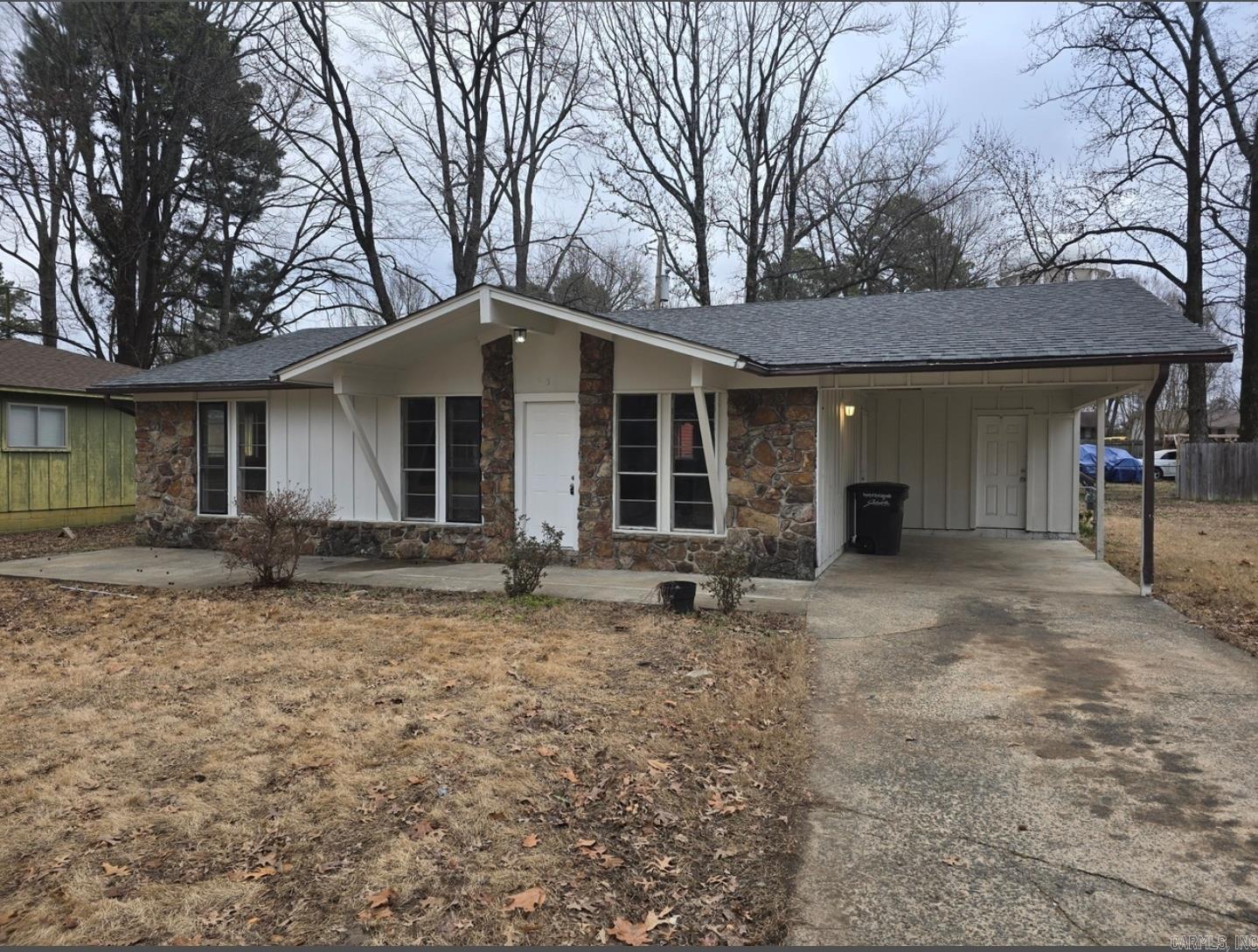 Jacksonville - Residential Lease