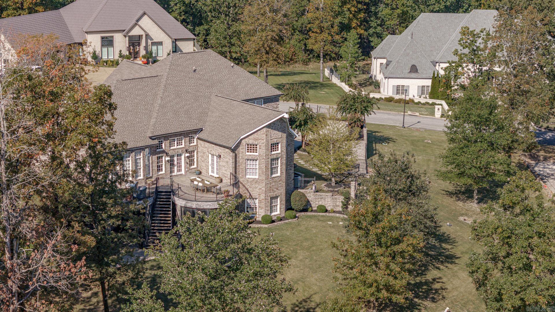 CALLAWAY HILLS - Residential