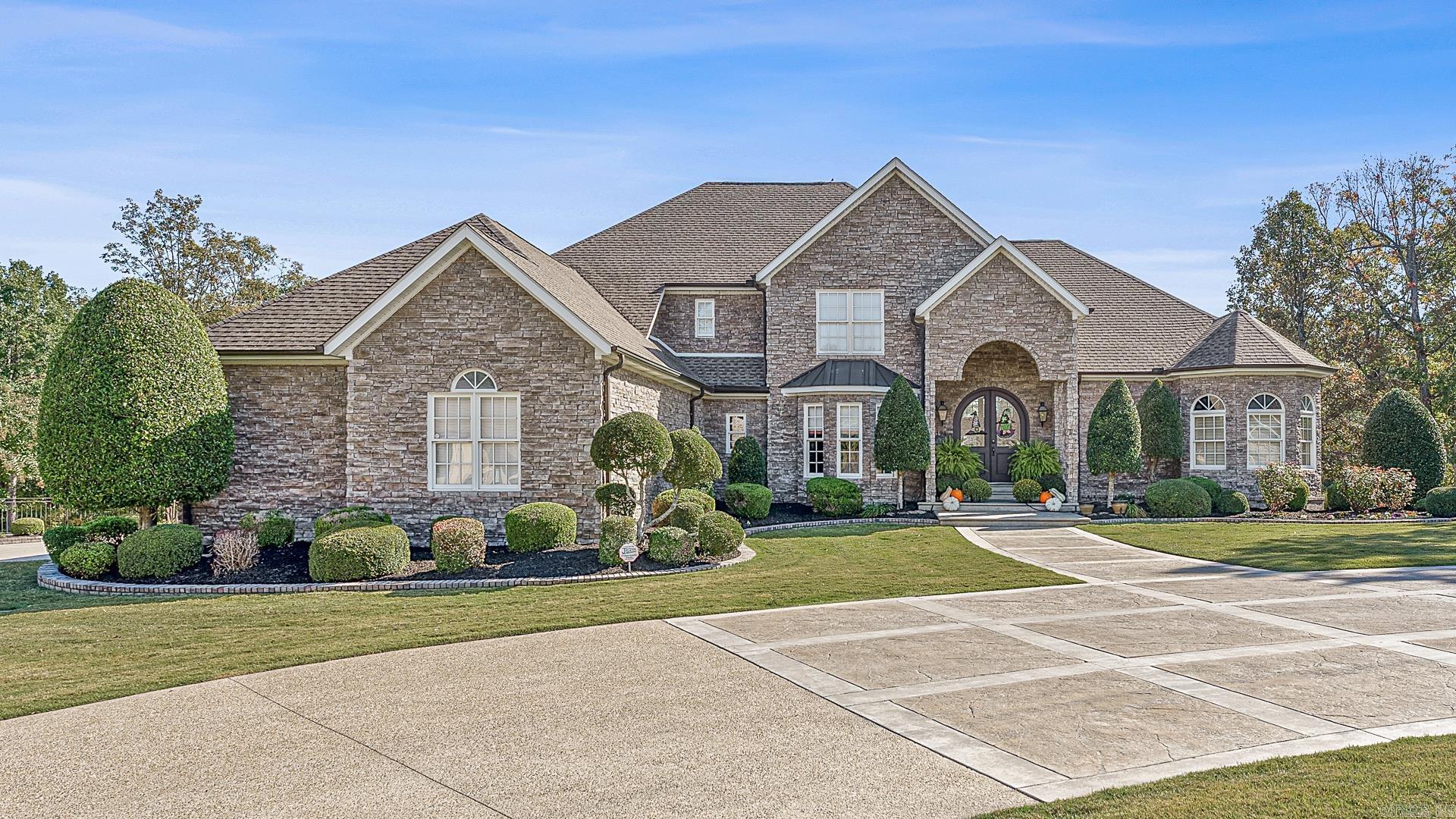 CALLAWAY HILLS - Residential