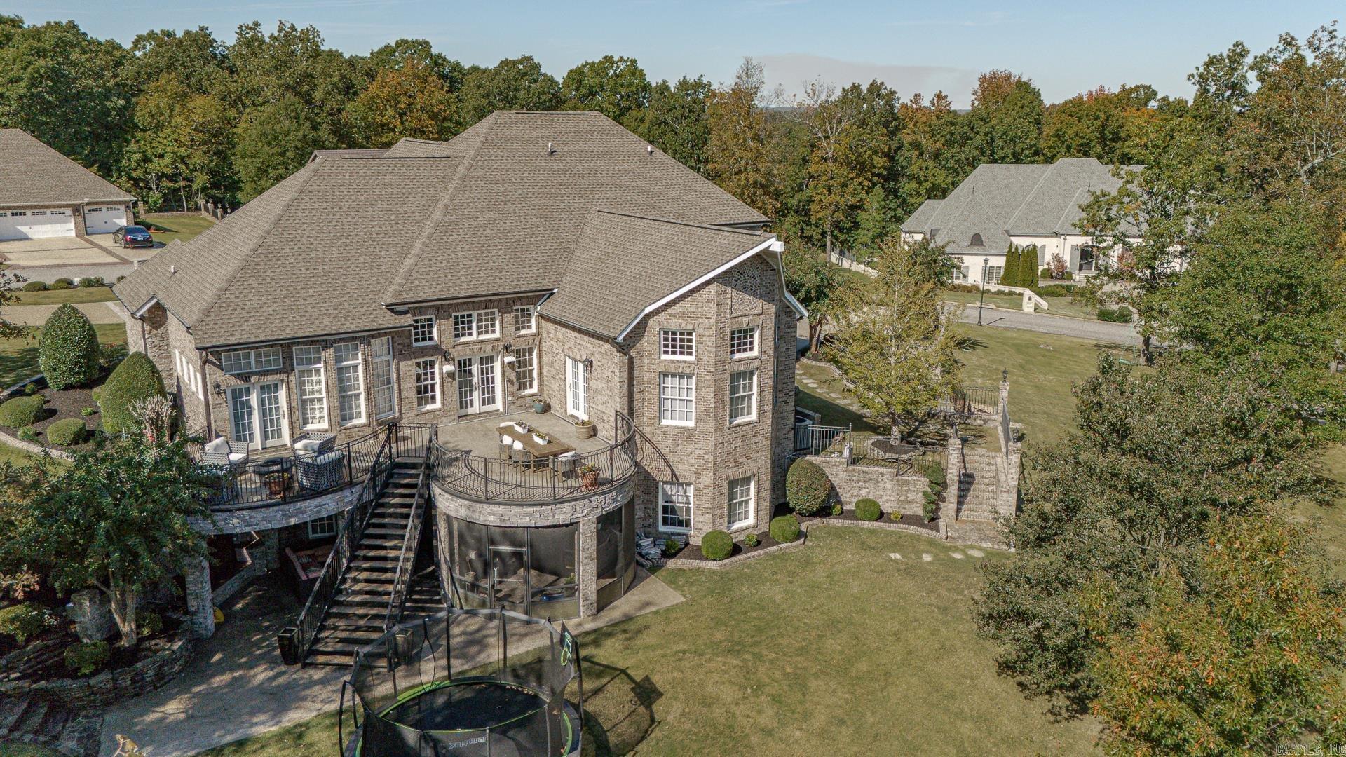CALLAWAY HILLS - Residential