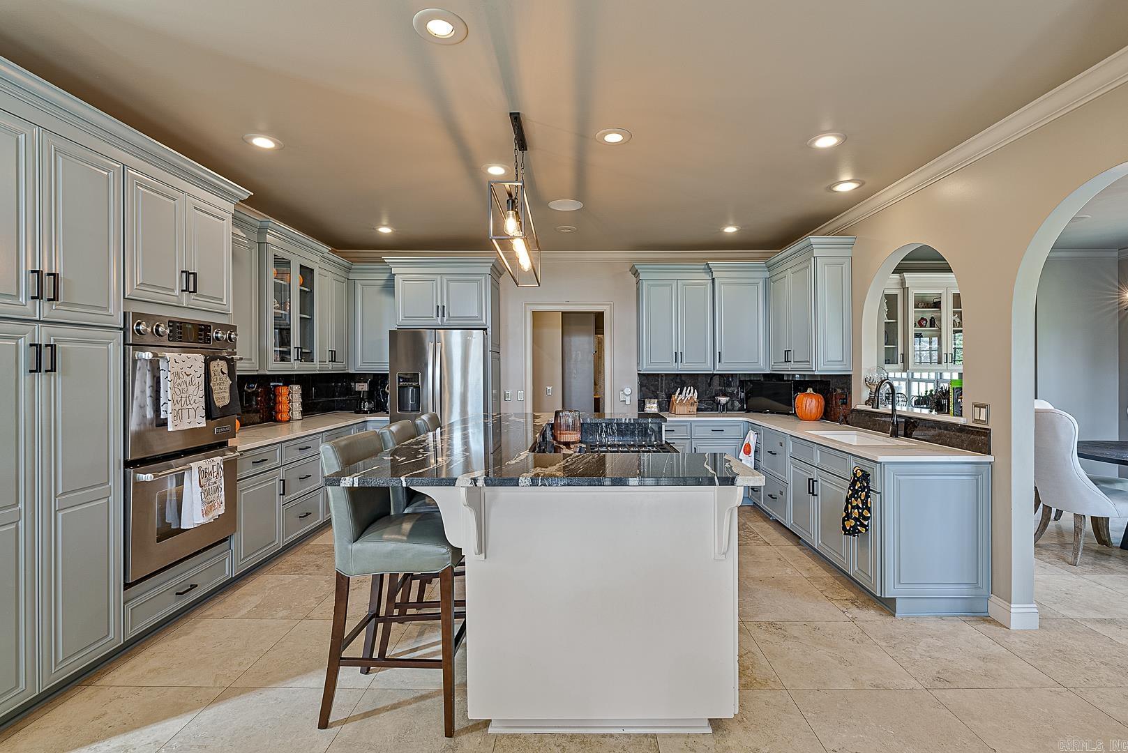 CALLAWAY HILLS - Residential