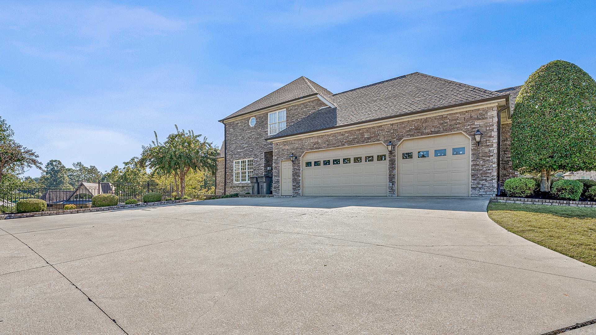 CALLAWAY HILLS - Residential