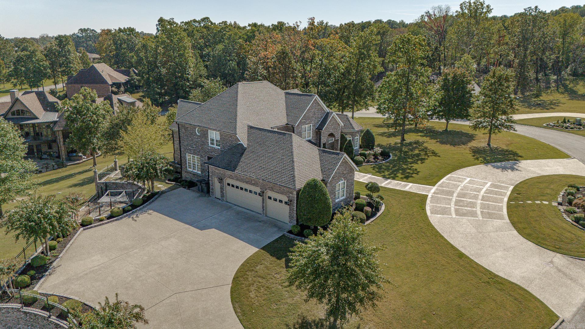 CALLAWAY HILLS - Residential