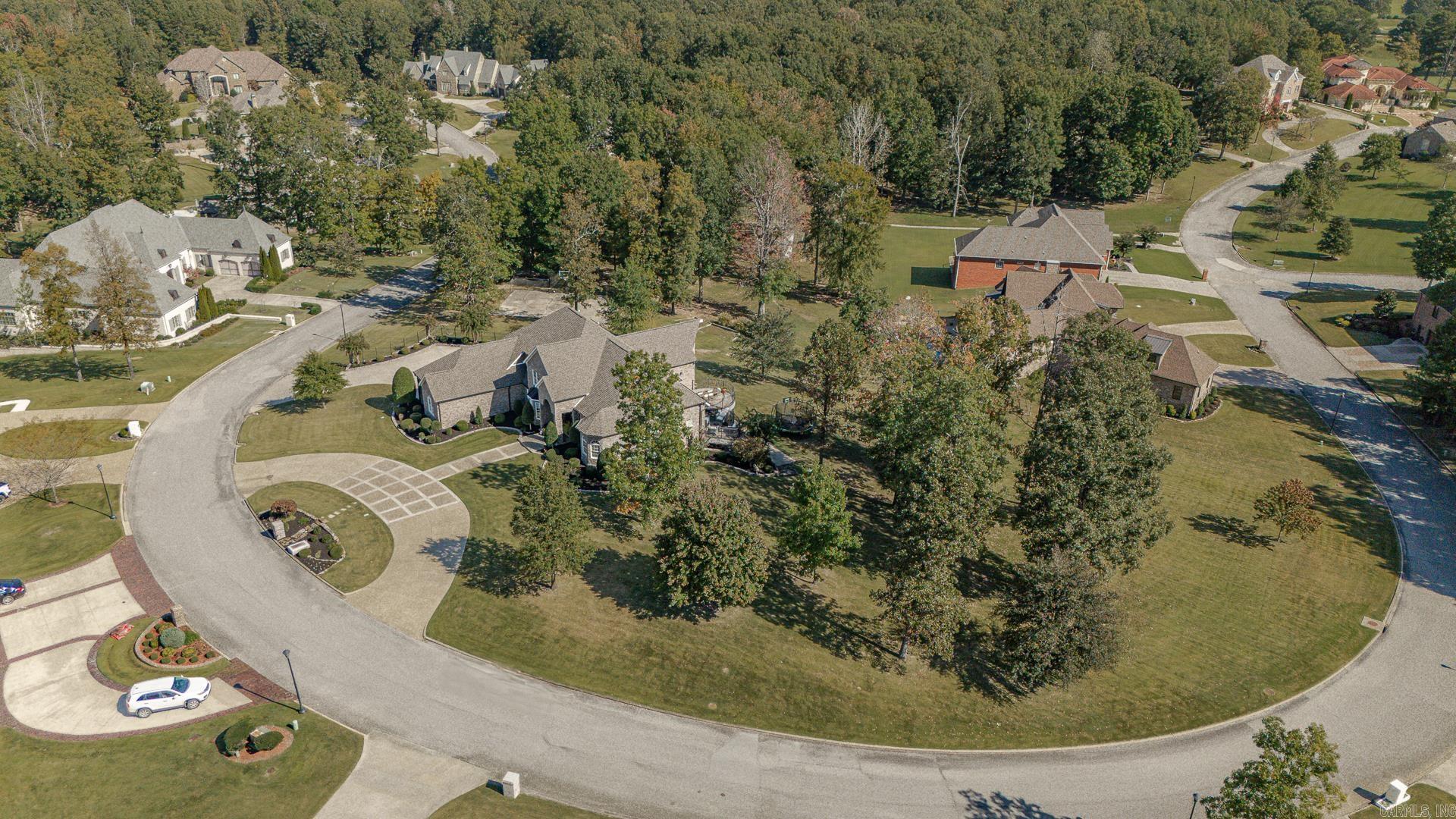 CALLAWAY HILLS - Residential