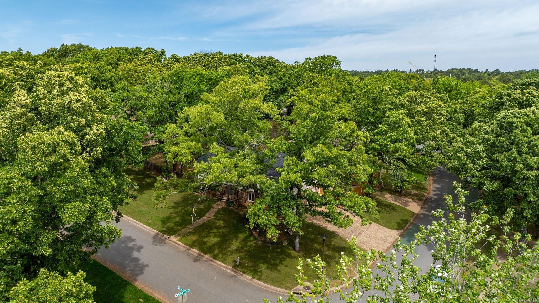 PLEASANT VALLEY - Residential