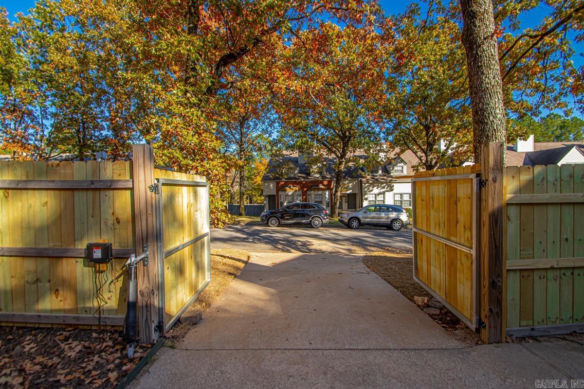 PLEASANT VALLEY - Residential