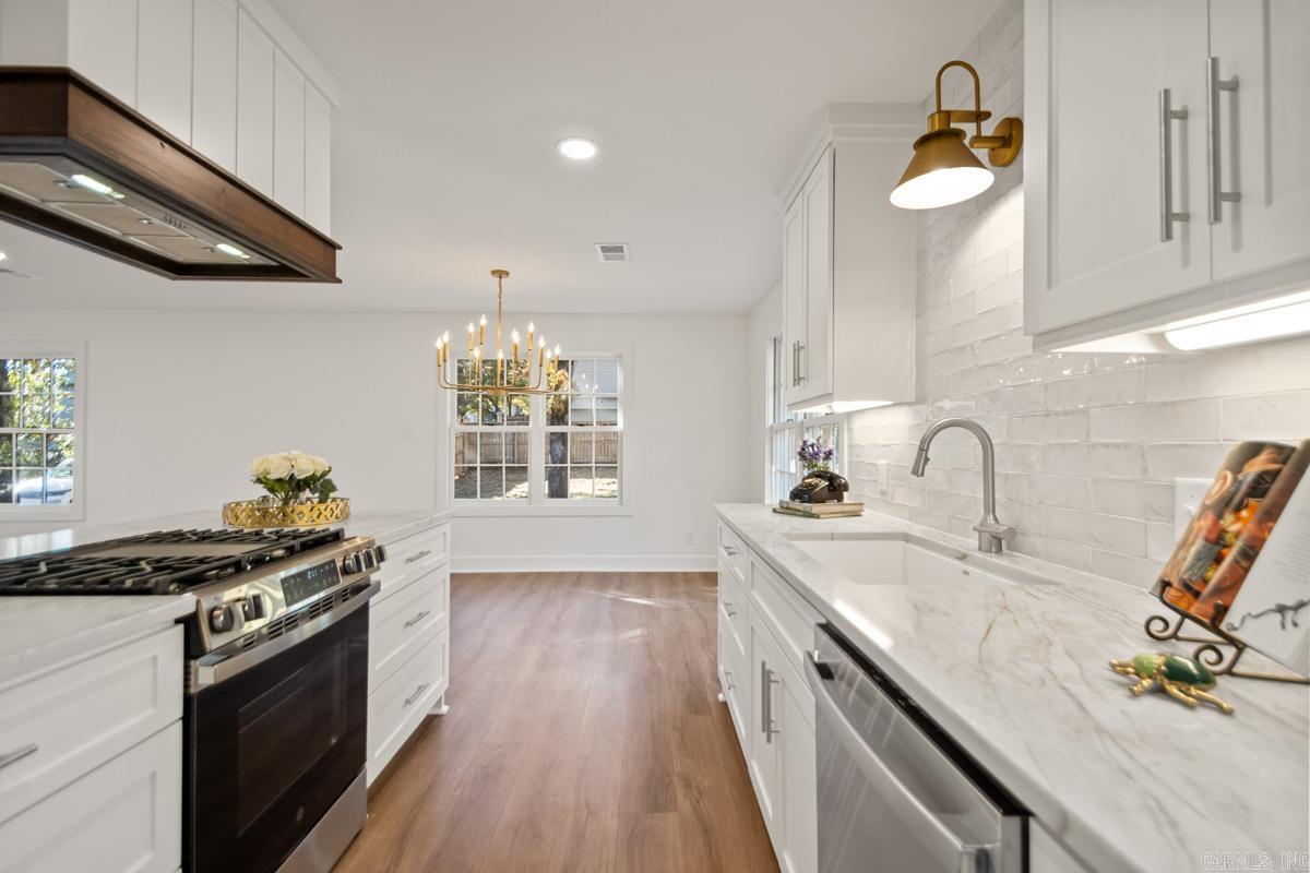PLEASANT VALLEY - Residential