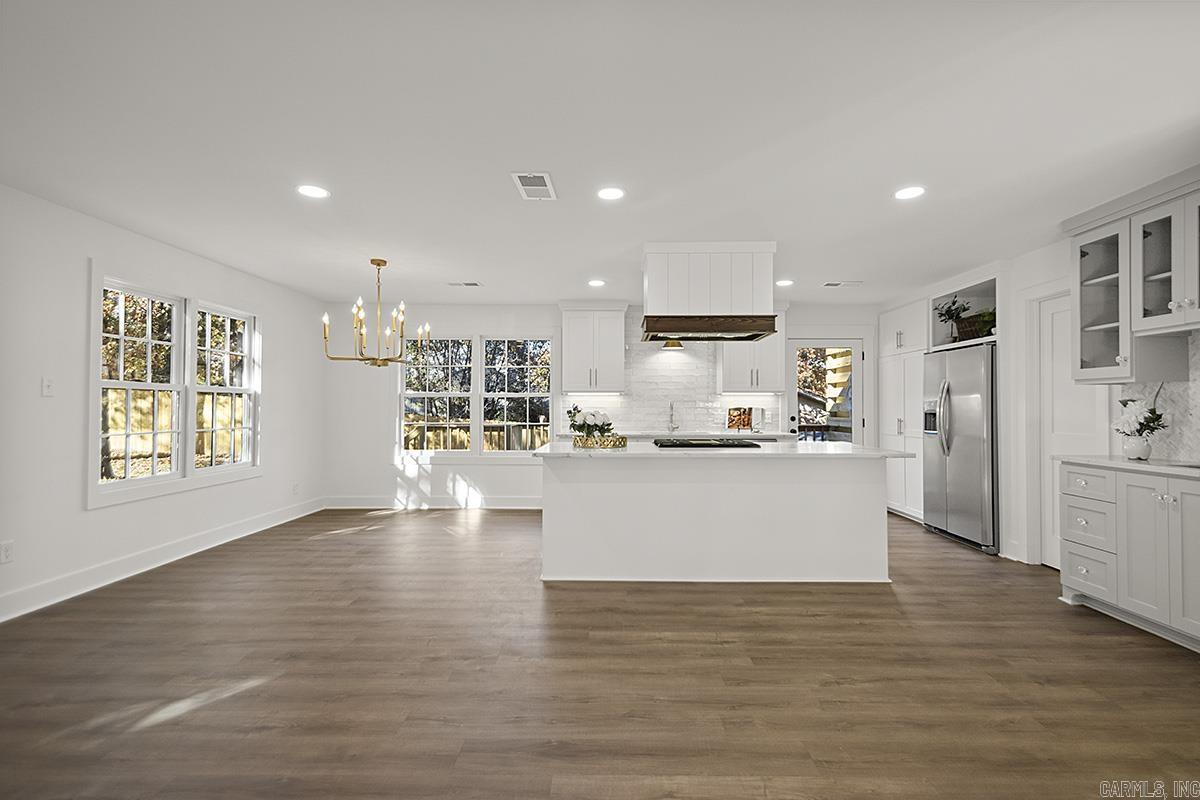 PLEASANT VALLEY - Residential
