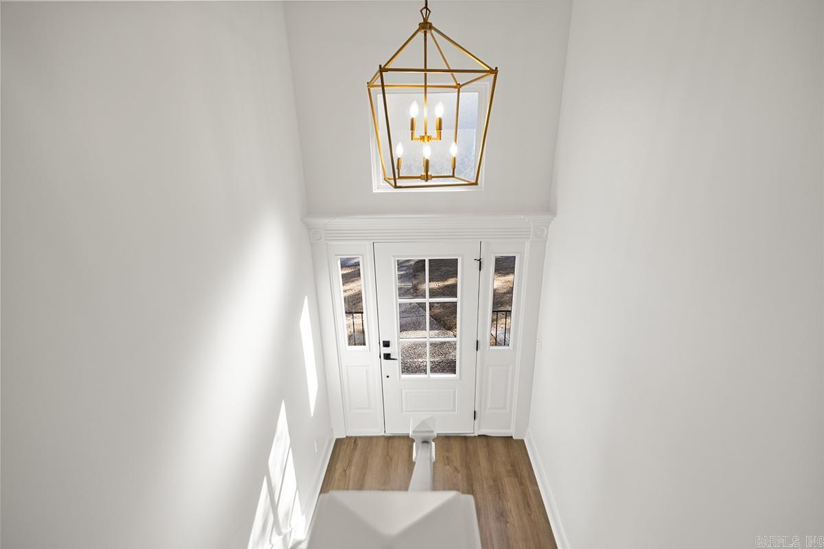PLEASANT VALLEY - Residential