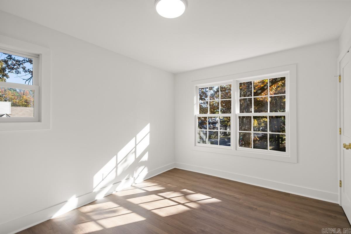 PLEASANT VALLEY - Residential