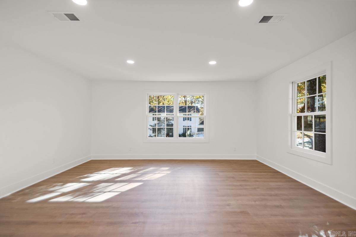 PLEASANT VALLEY - Residential