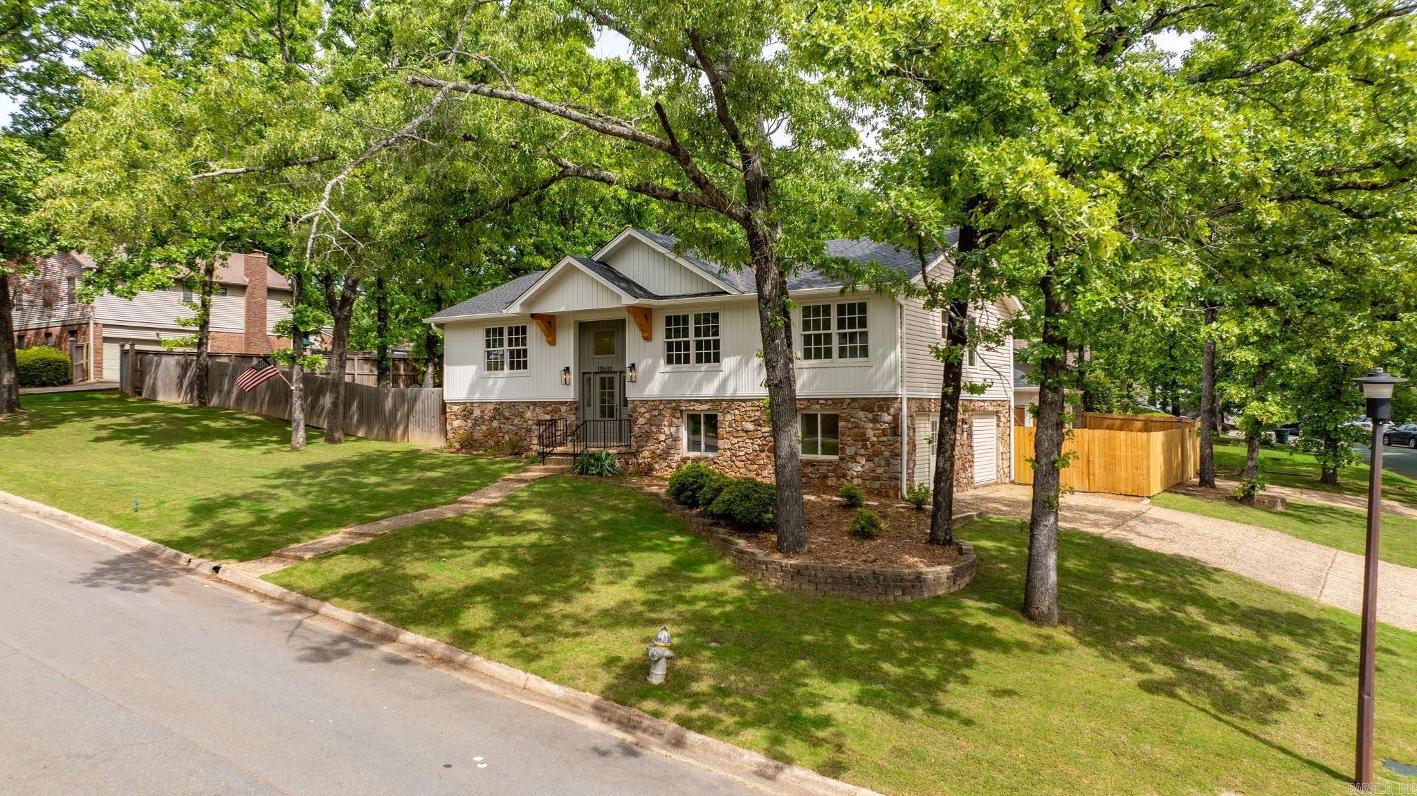 PLEASANT VALLEY - Residential