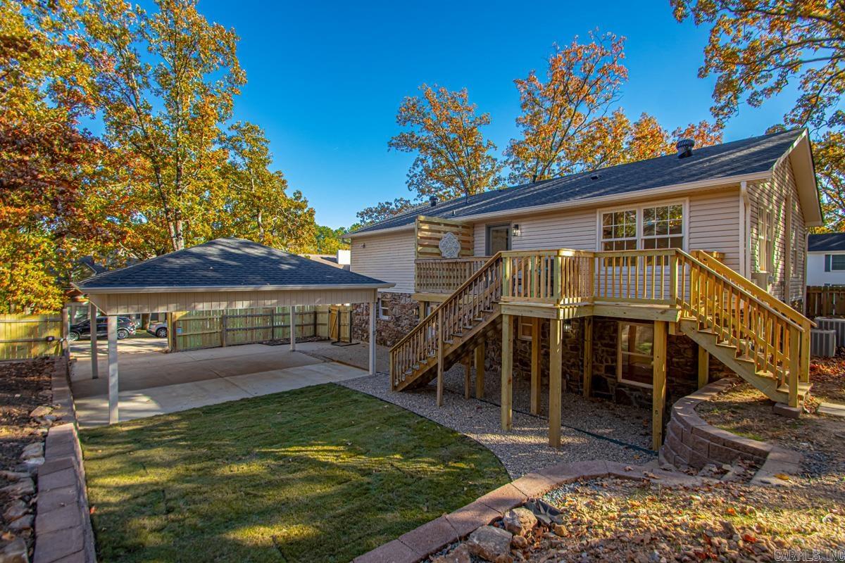 PLEASANT VALLEY - Residential
