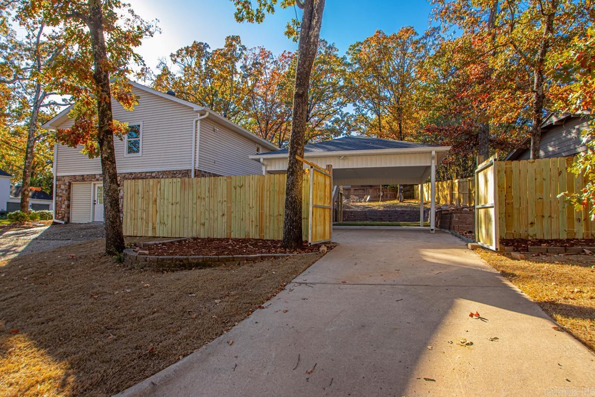 PLEASANT VALLEY - Residential