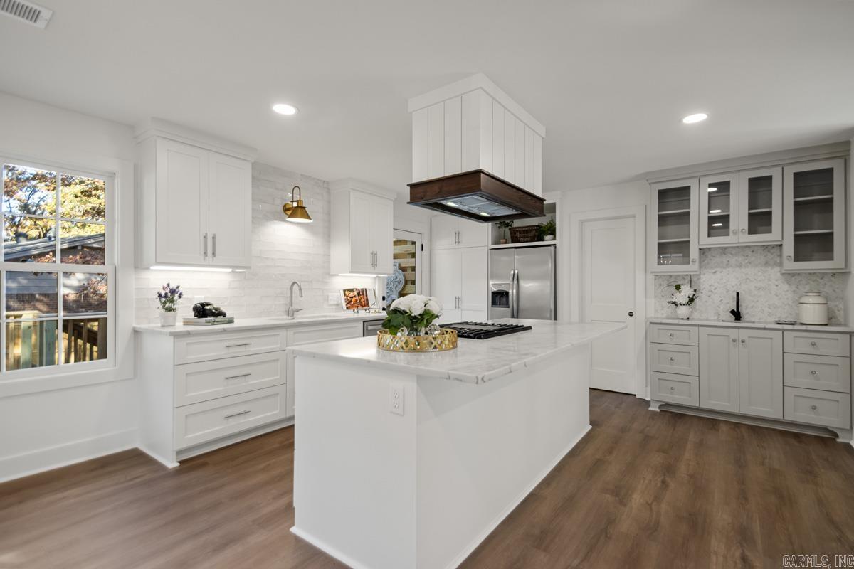 PLEASANT VALLEY - Residential