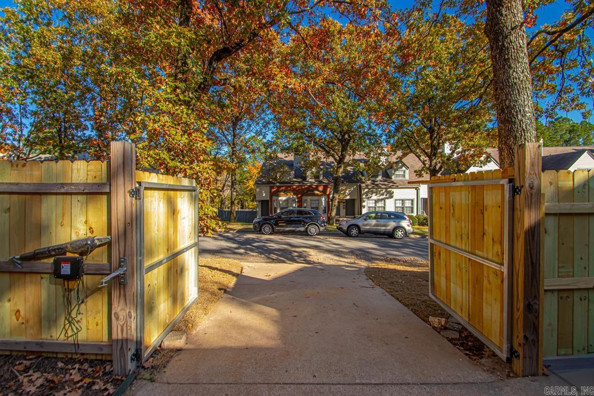PLEASANT VALLEY - Residential