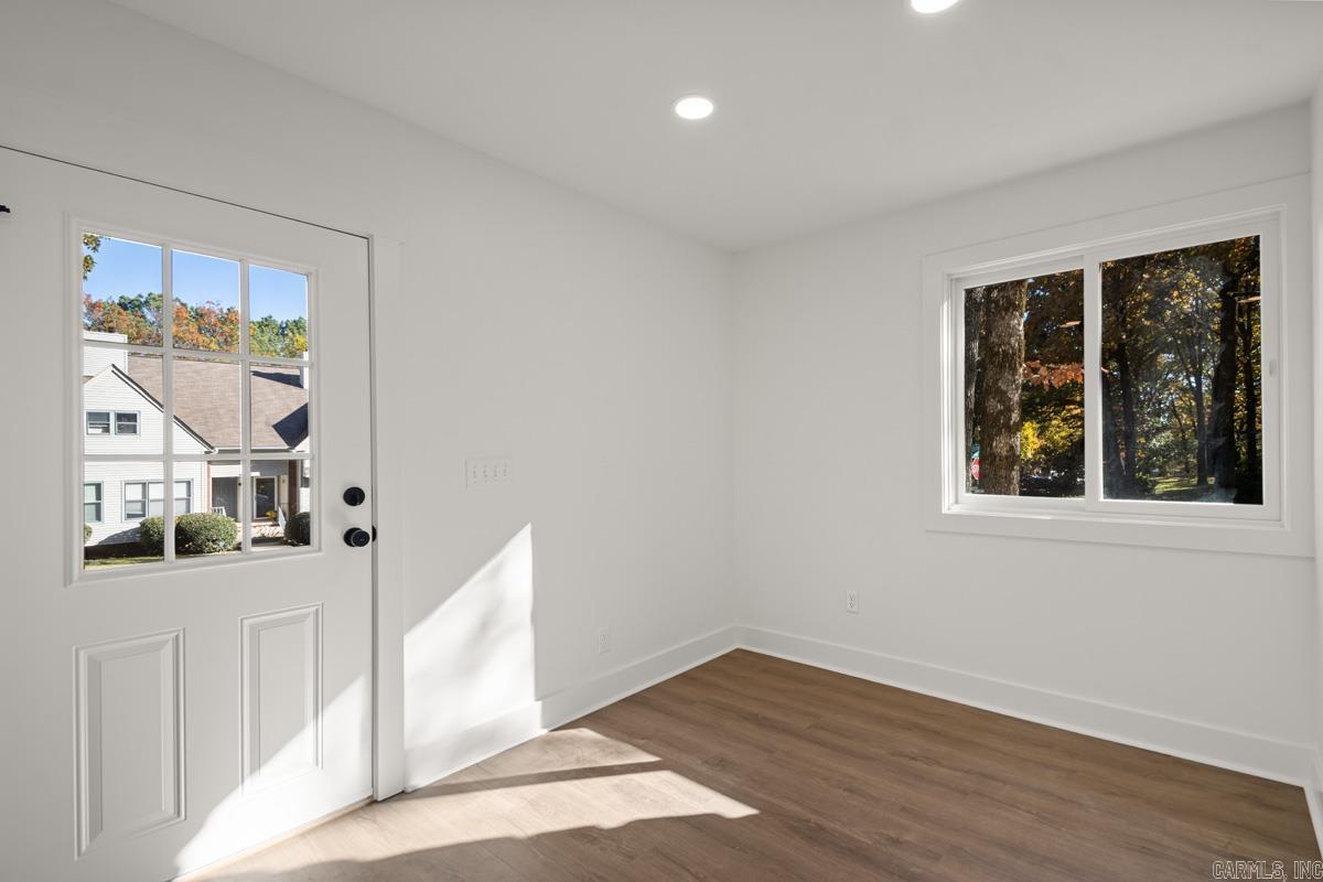 PLEASANT VALLEY - Residential