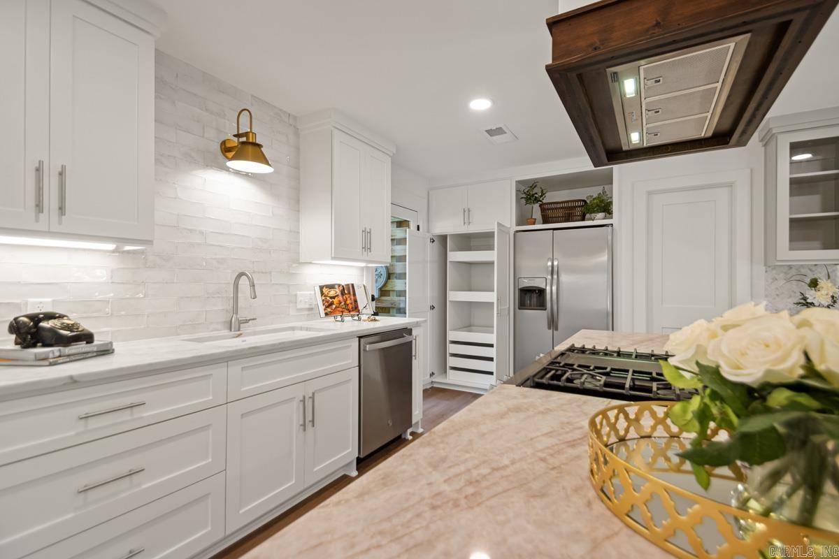 PLEASANT VALLEY - Residential