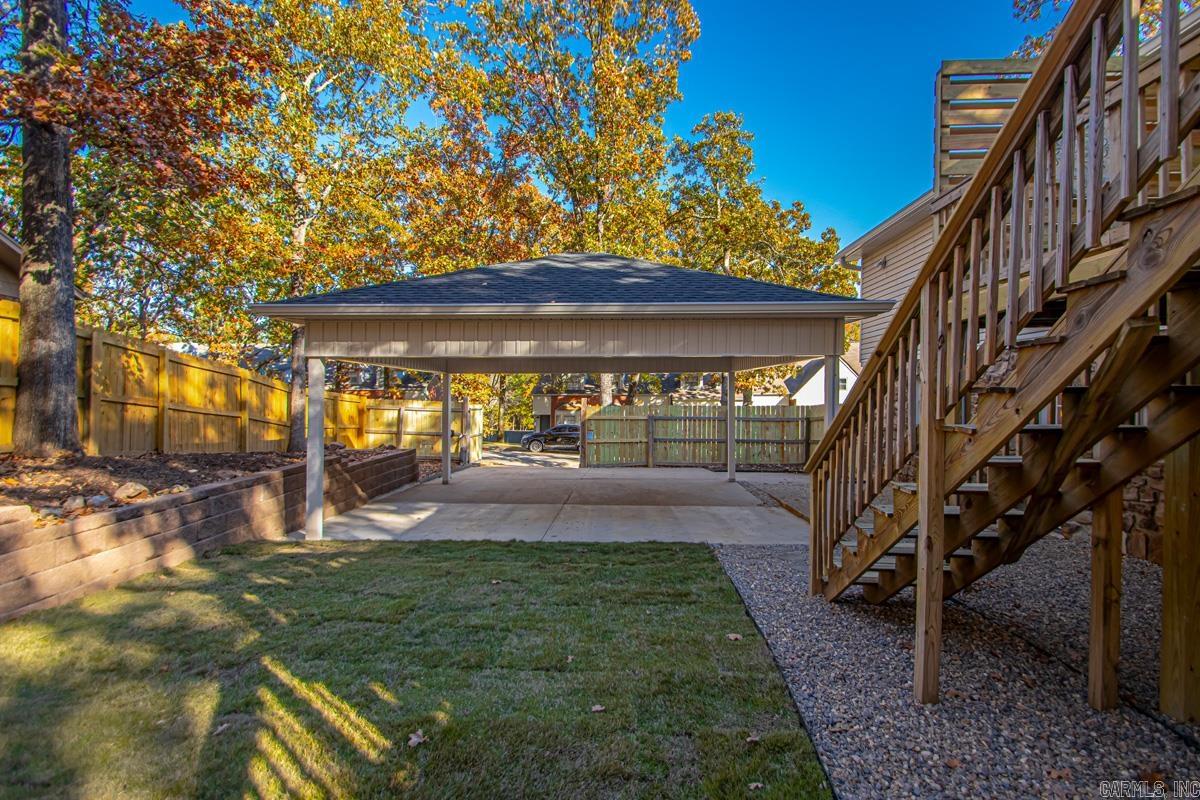 PLEASANT VALLEY - Residential