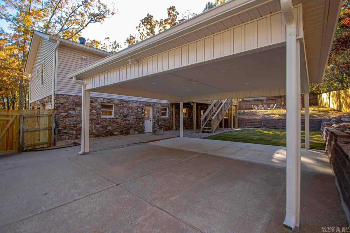PLEASANT VALLEY - Residential