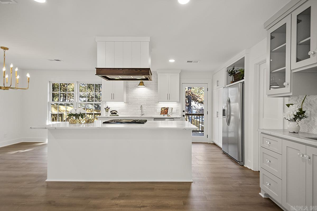 PLEASANT VALLEY - Residential